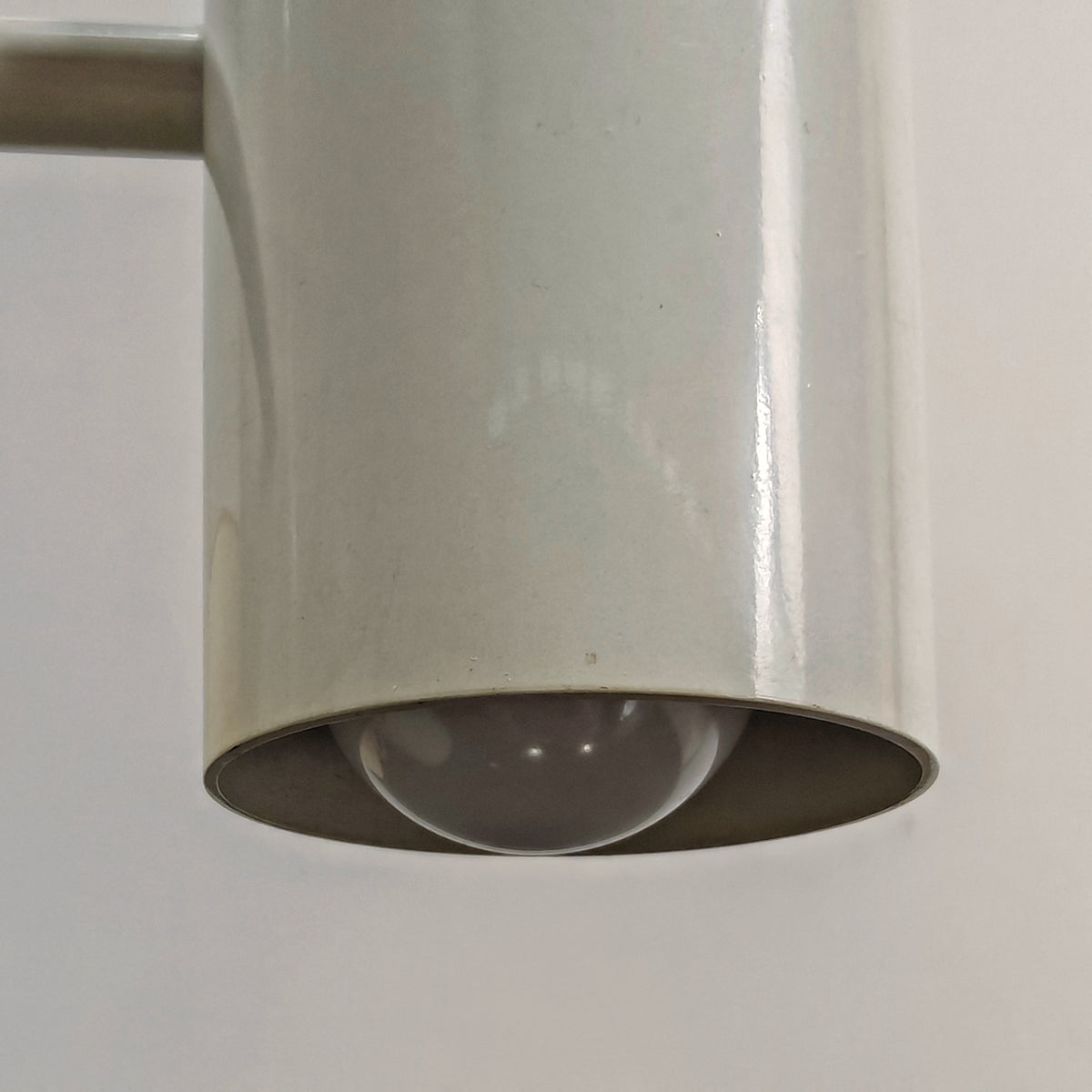 Lampe de table Fluette, G. Gramigna pour Quattrifolio, 1970