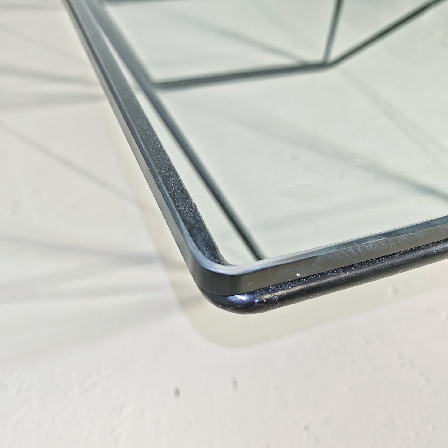 Tavolino "Alanda" Paolo Piva per B&B italia