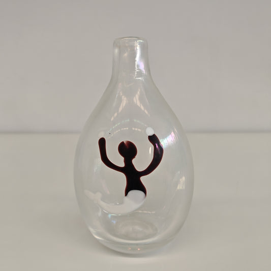 Fulvio Bianconi a macchie