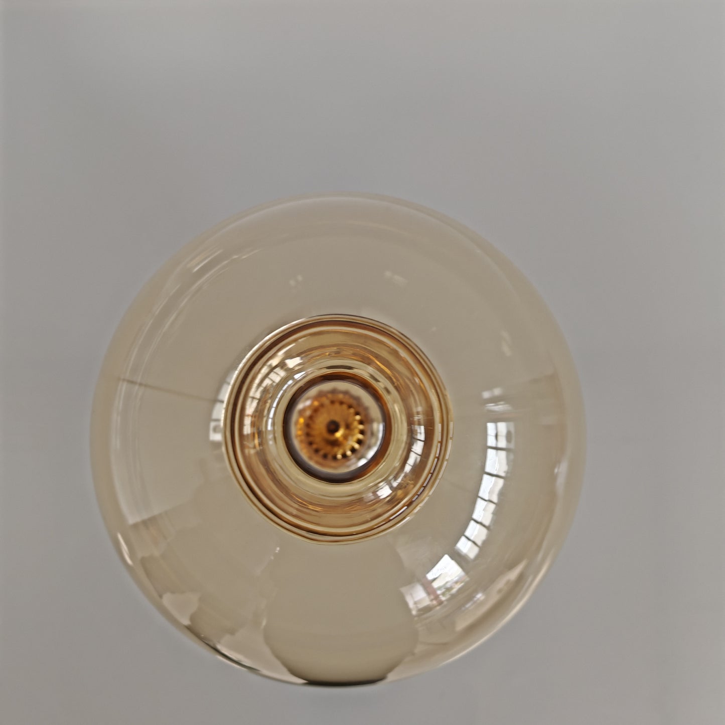 Vaso Monumentale Veronese mod. 1633, Vittorio Zecchin, Venini Murano 1925