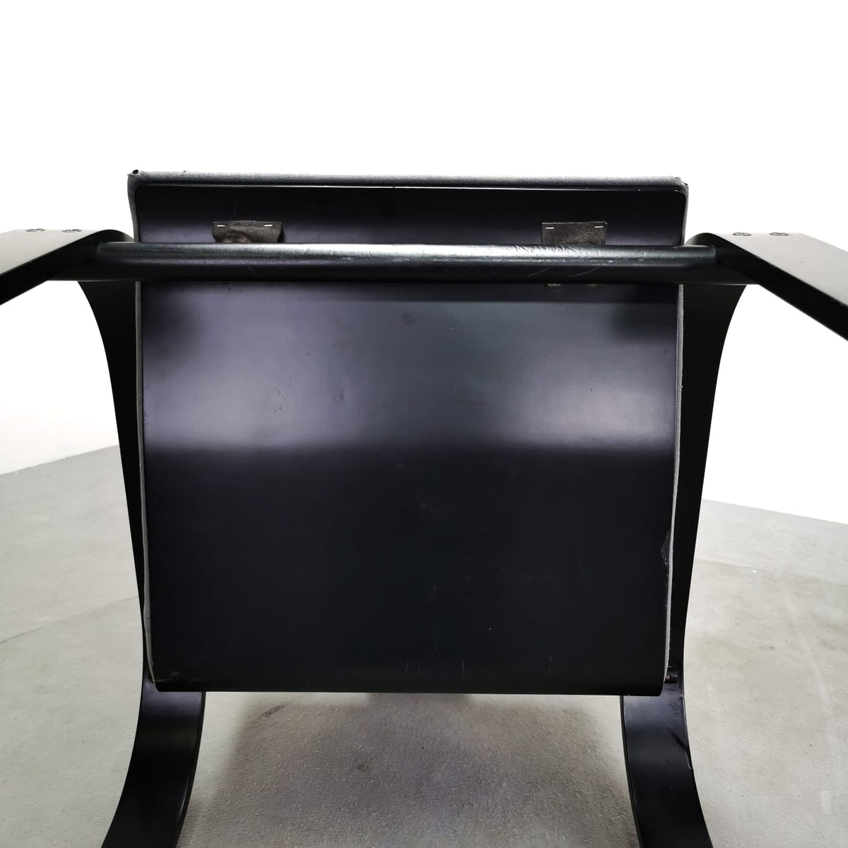Fauteuil Walkman de Carlo Berruti pour Danber, années 80