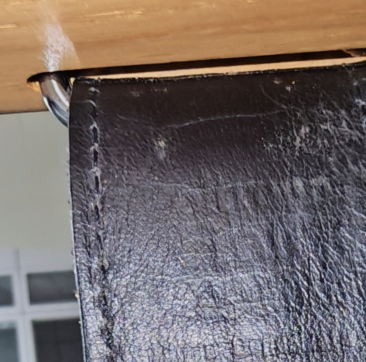 Libreria Jumbo Line Luigi Massoni per Poltrona Frau anni 70