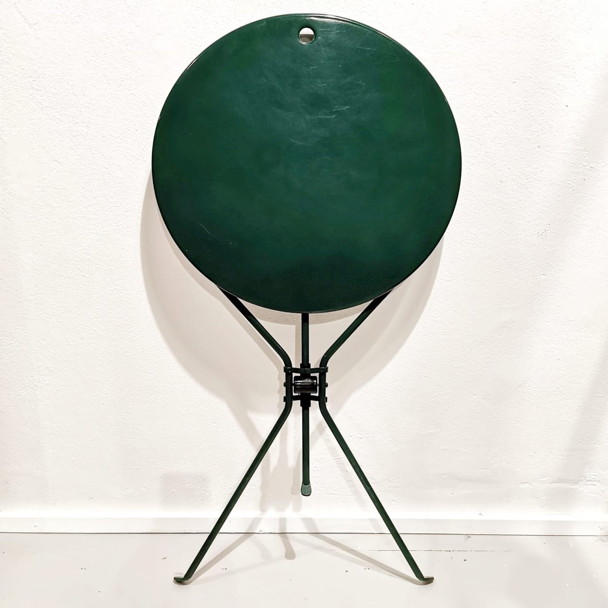 Table basse Cumano d’Achille Castiglioni pour Zanotta, années 1970