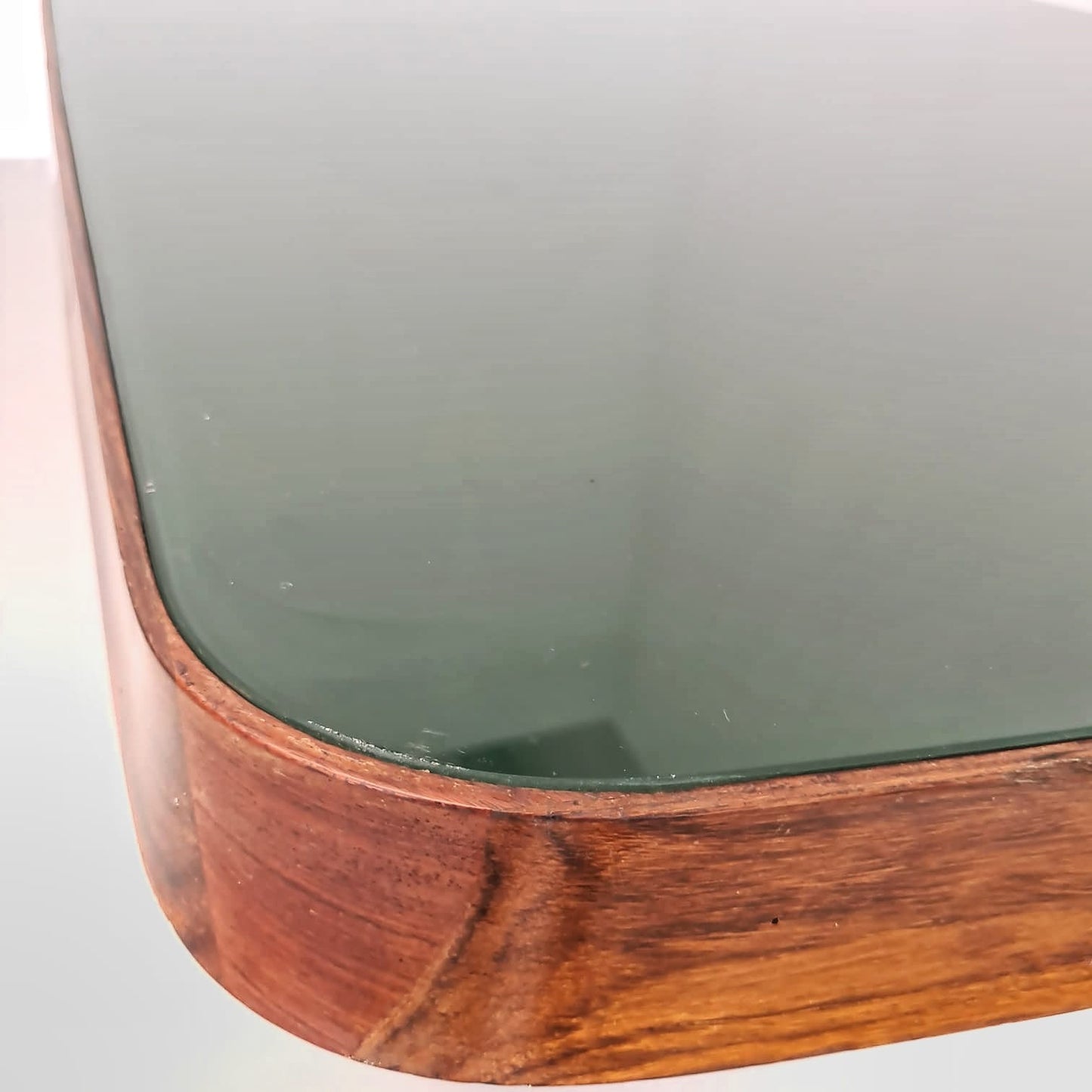 Tavolo rettangolare Dassi / Cantù anni 40 50