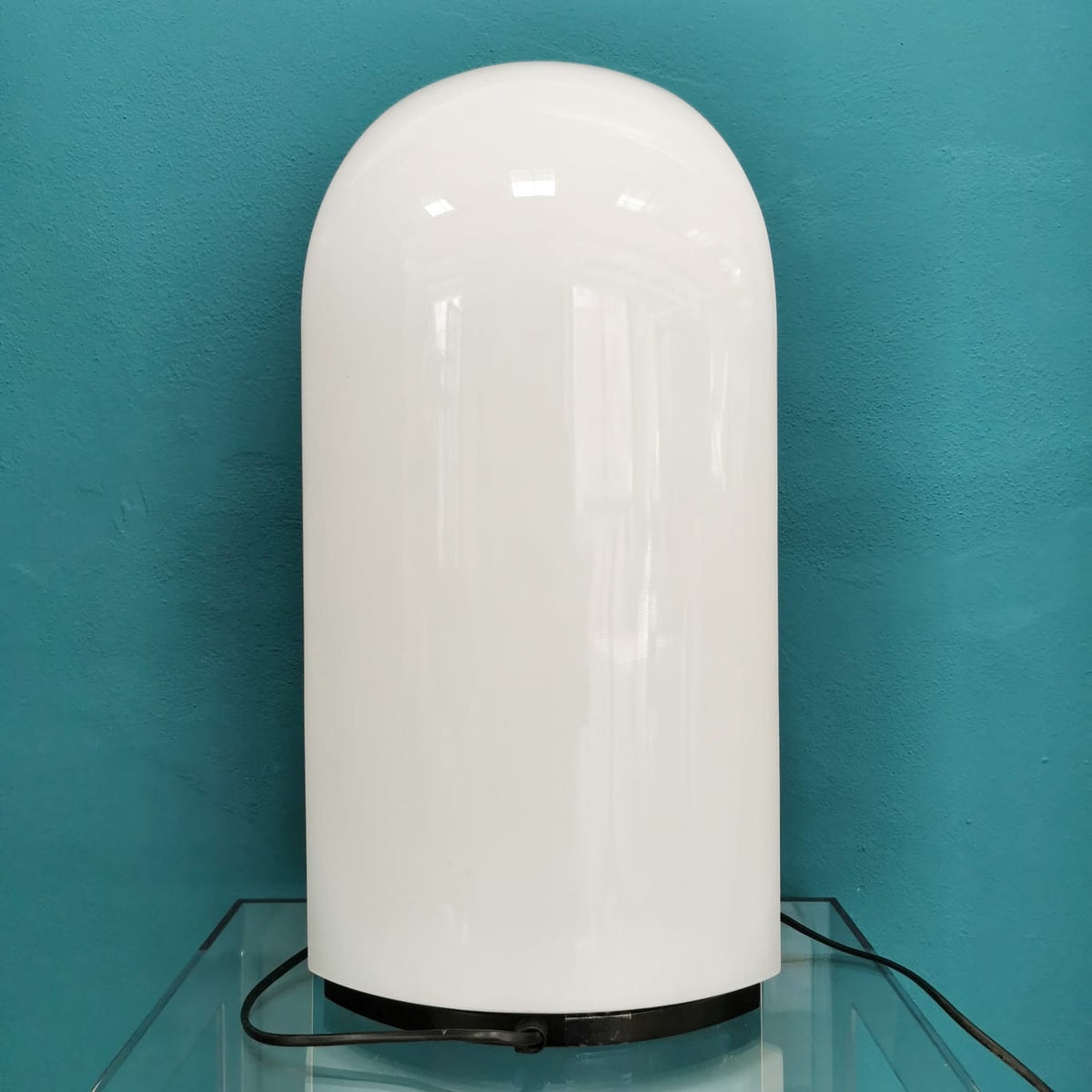 Lampe Tiki 55 K.Takahama pour Leucos 1983