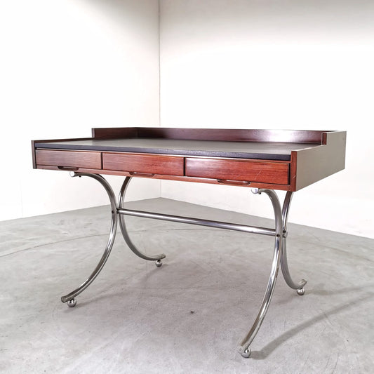 Scrivania Bagutta Annig Sarian per Arflex 1960's