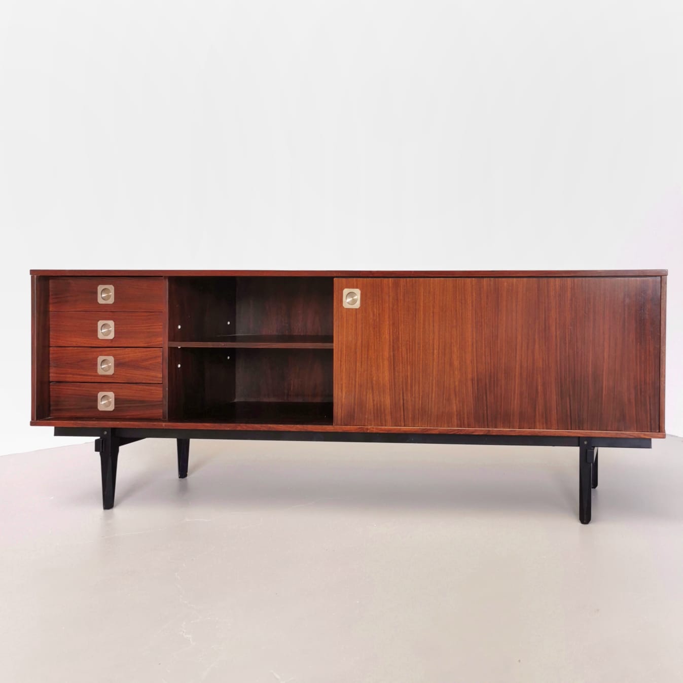 Sideboard credenza Stildomus vintage anni 60