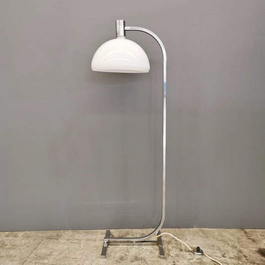 Floor Lamp designed by Franco Albini & Franca Helg for Sirrah, Italy 1969.