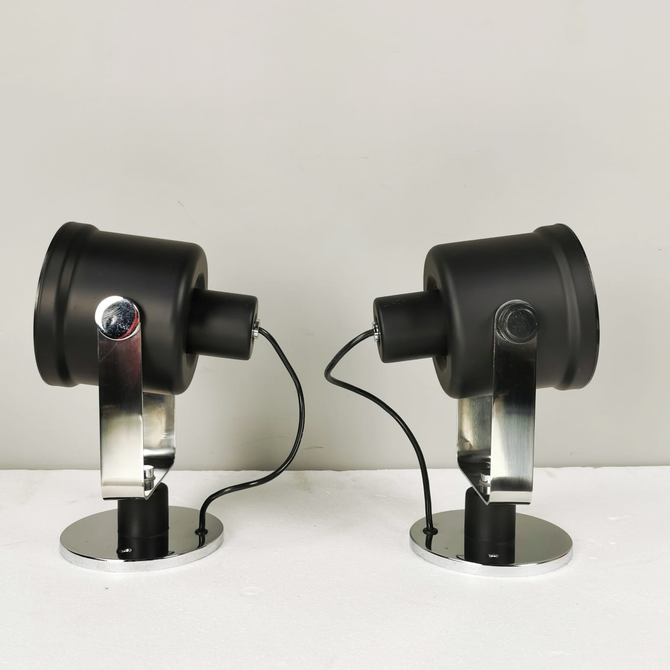 Applique Luci Milano anni 70