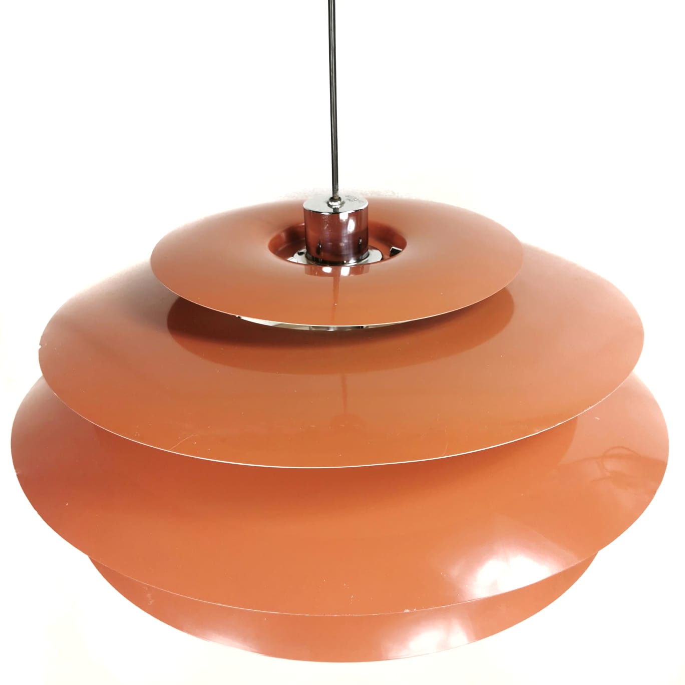 Stilnovo chandelier Mod. 1262