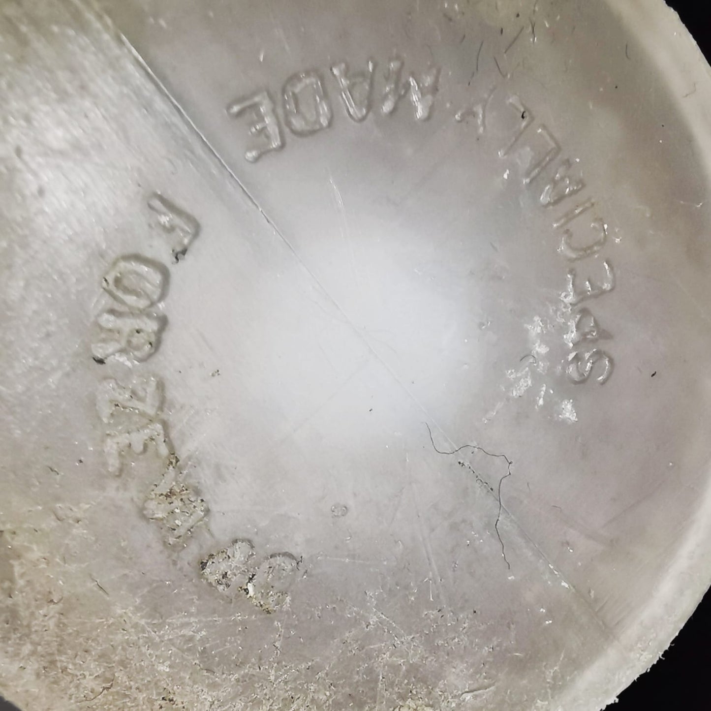 Renato Zevi square coffee table 1970s