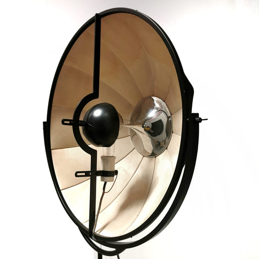 Fortuny lamp by Mariano Fortuny for Pallucco 1985