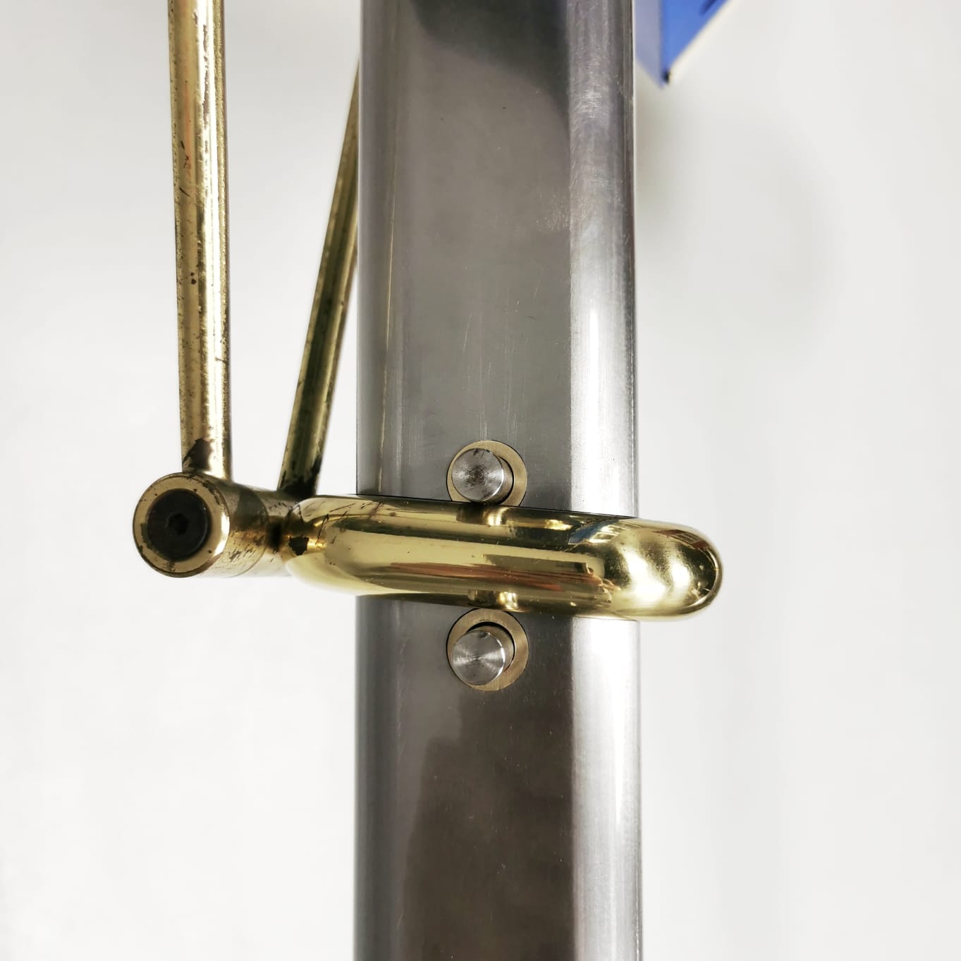 Lampade Afra e Tobia Scarpa per Benetton 1980's