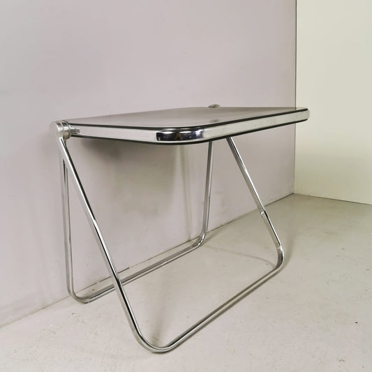 Platone G. Piretti Folding Desk for Anonima Castelli 1970s