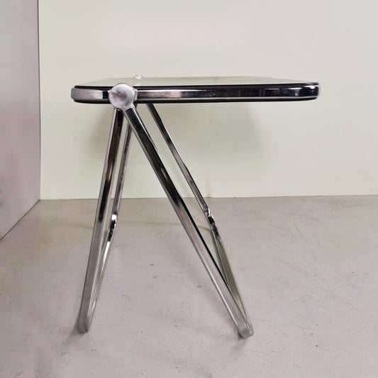 Platone G. Piretti Folding Desk for Anonima Castelli 1970s