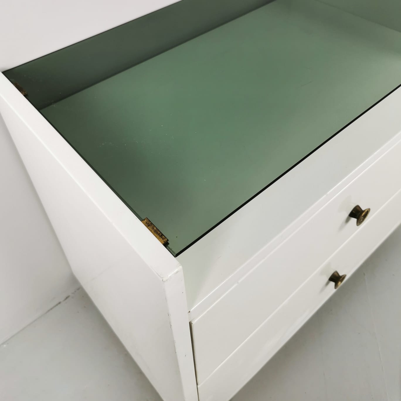 Comodini Carlo de Carli per Sormani 1960s