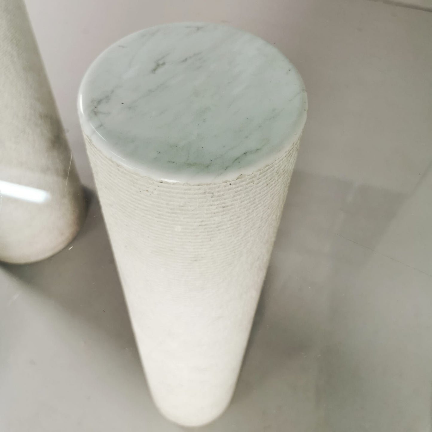 Tavolo "Di UnoTre" Giulio Lazzotti per Casigliani 1980