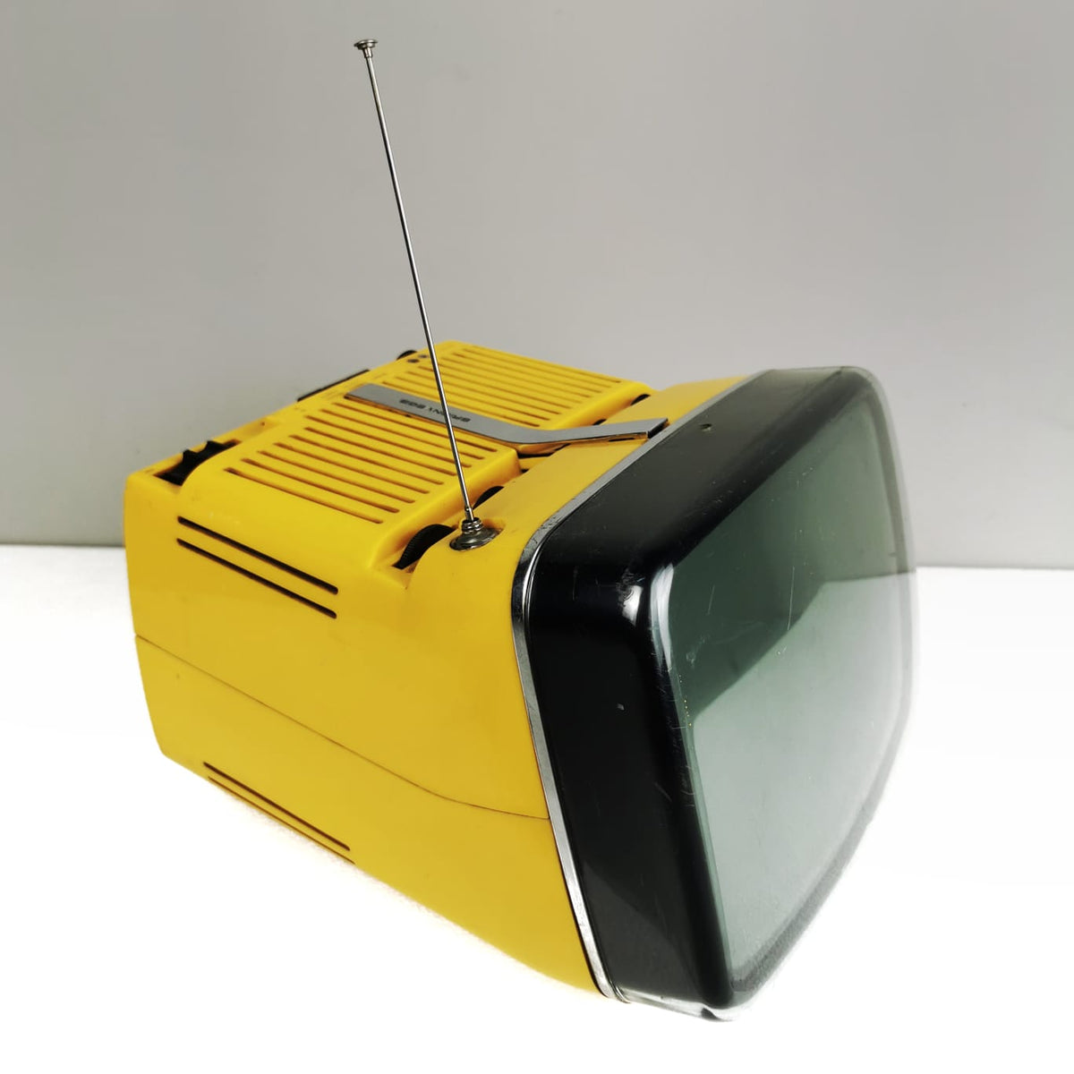 Elettronica Vintage Veroraro