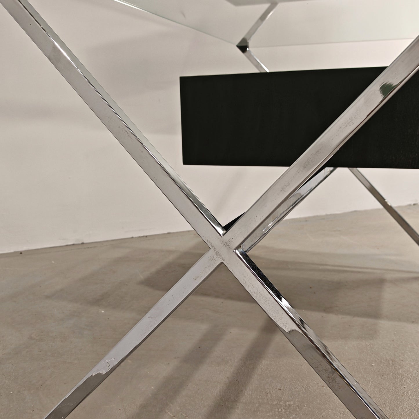 Scrittoio Mini Desk Franco Albini per Knoll 1970's