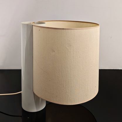 Lampe de table Fluette, G. Gramigna pour Quattrifolio, 1970