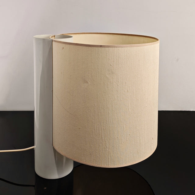 Lampe de table Fluette, G. Gramigna pour Quattrifolio, 1970