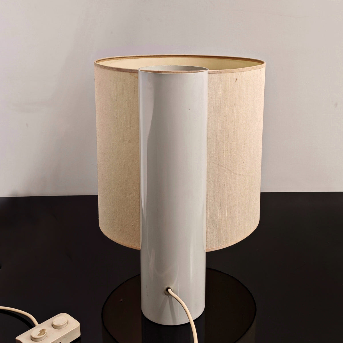 Lampe de table Fluette, G. Gramigna pour Quattrifolio, 1970