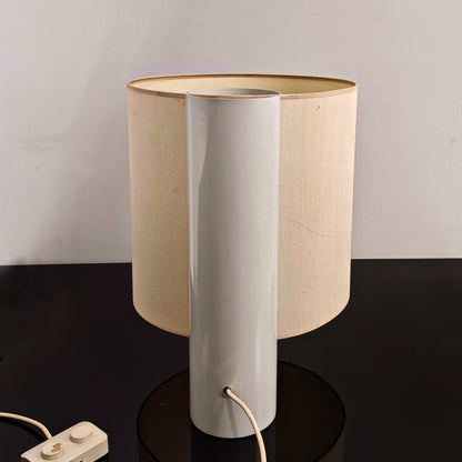 Lampe de table Fluette, G. Gramigna pour Quattrifolio, 1970