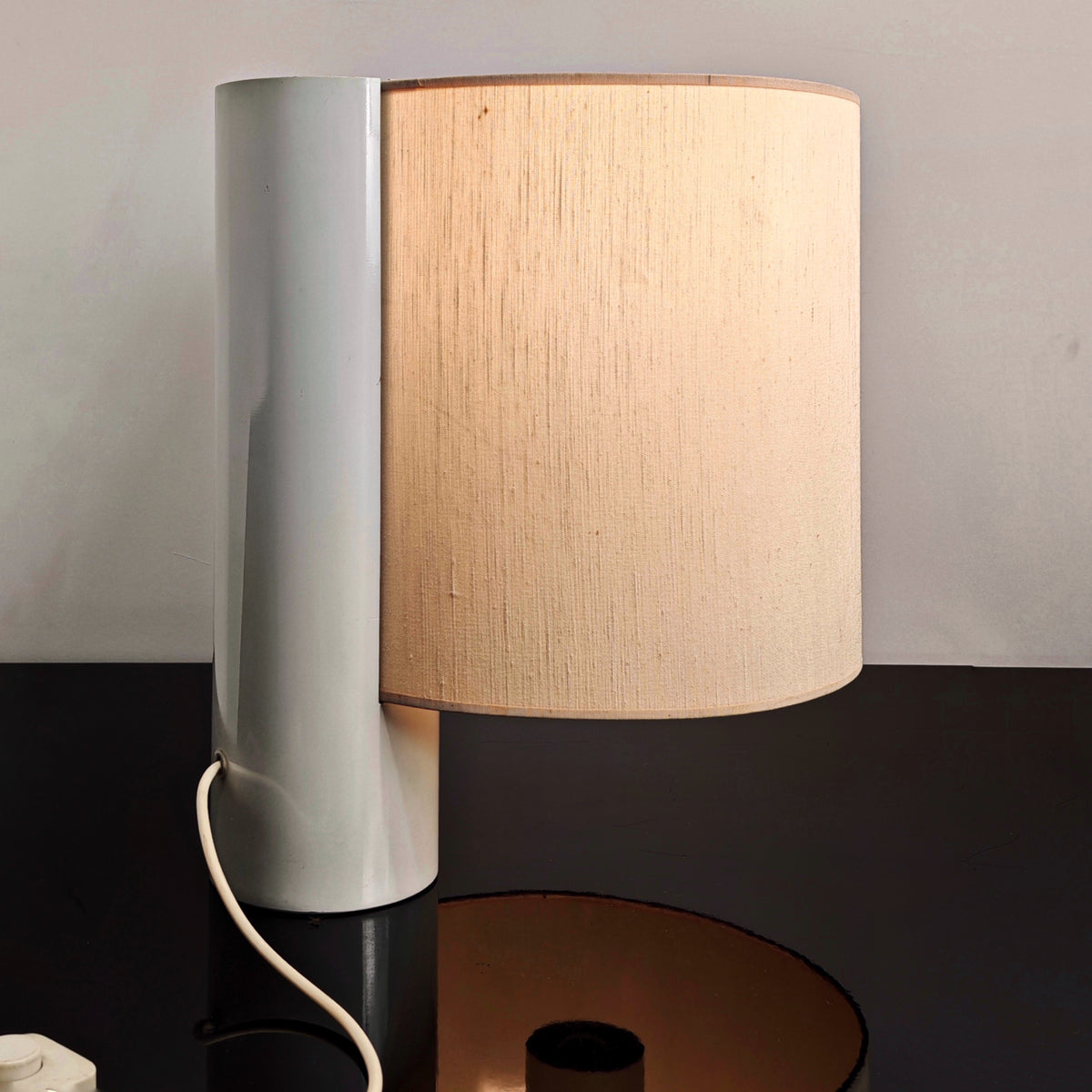 Lampe de table Fluette, G. Gramigna pour Quattrifolio, 1970