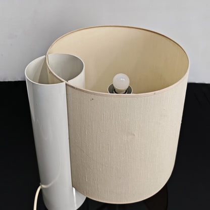 Lampe de table Fluette, G. Gramigna pour Quattrifolio, 1970