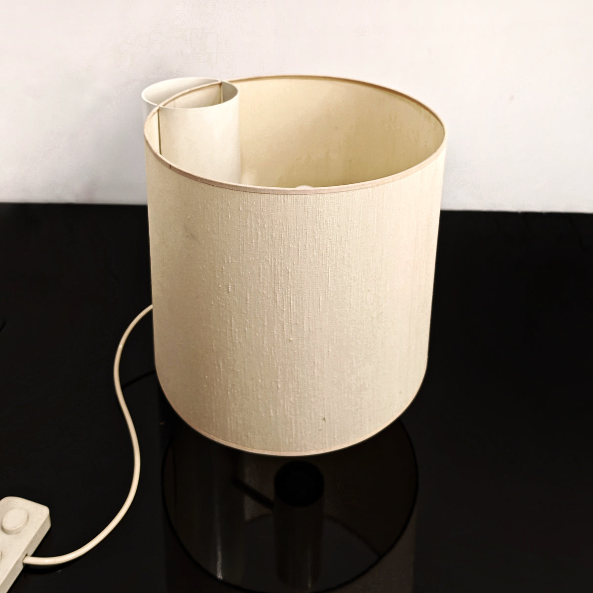 Lampe de table Fluette, G. Gramigna pour Quattrifolio, 1970