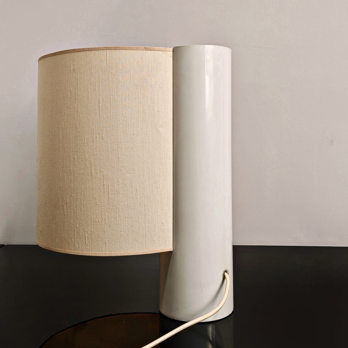 Lampe de table Fluette, G. Gramigna pour Quattrifolio, 1970