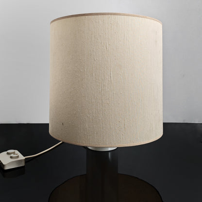 Lampe de table Fluette, G. Gramigna pour Quattrifolio, 1970