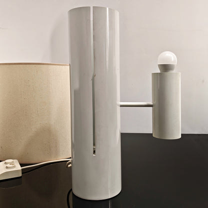 Lampe de table Fluette, G. Gramigna pour Quattrifolio, 1970