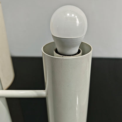 Lampe de table Fluette, G. Gramigna pour Quattrifolio, 1970