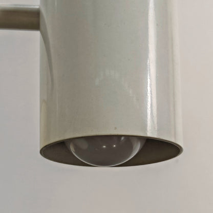 Lampe de table Fluette, G. Gramigna pour Quattrifolio, 1970