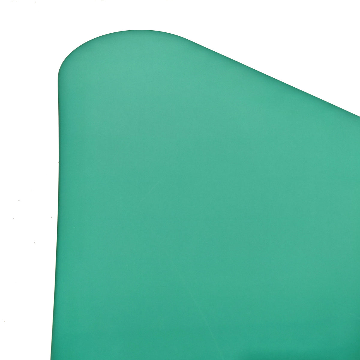 Table basse laquée Saporiti, années 1980