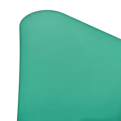 Table basse laquée Saporiti, années 1980