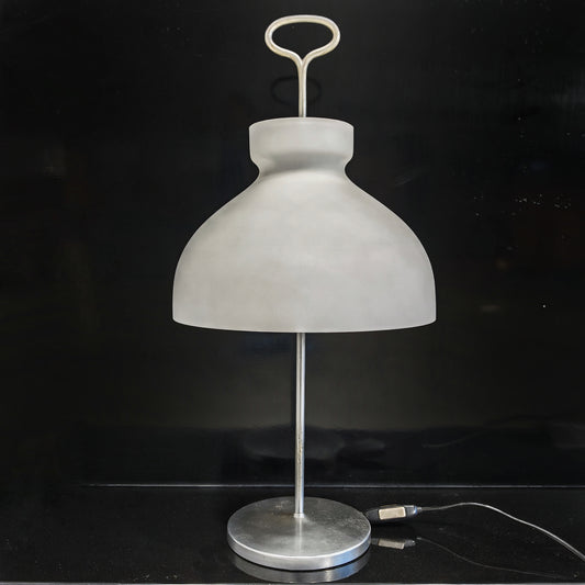 Lampada da tavolo modello Arenzano Ignazio Gardella per Azucena anni 60