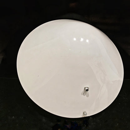Lampada da tavolo Vintage italiano Pulcino G.Gramigna e S.Mazza per Quattrifolio anni 70