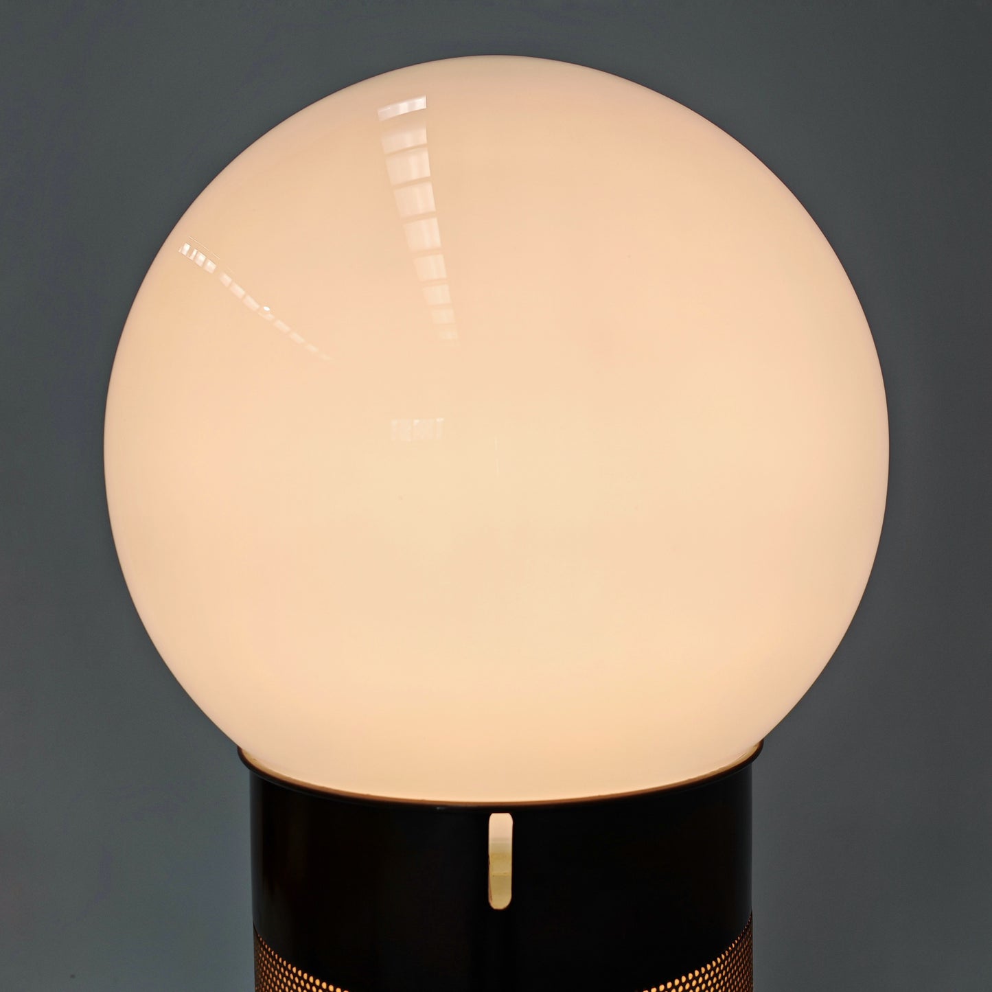 Lampada da terra modello Oracolo Gae Aulenti per Artemide anni 70