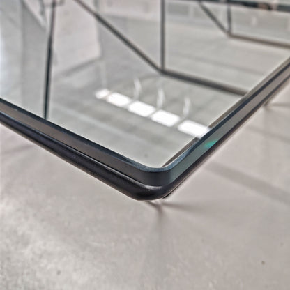 Paolo Piva "Alanda" coffee table for B&amp;B Italia