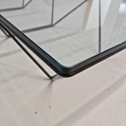 Paolo Piva "Alanda" coffee table for B&amp;B Italia