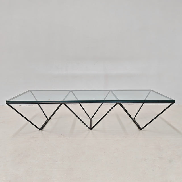 Table basse "Alanda" Paolo Piva pour B&B italia