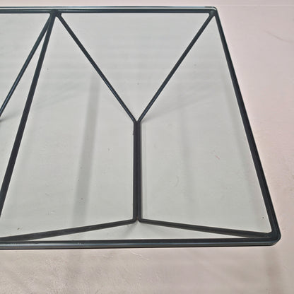 Paolo Piva "Alanda" coffee table for B&amp;B Italia