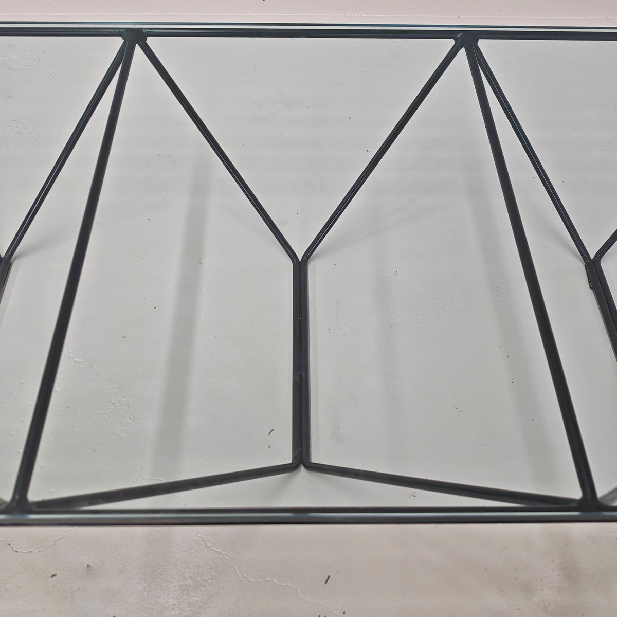 Paolo Piva "Alanda" coffee table for B&amp;B Italia