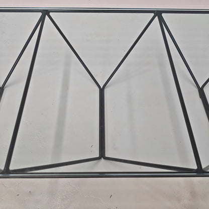 Paolo Piva "Alanda" coffee table for B&amp;B Italia