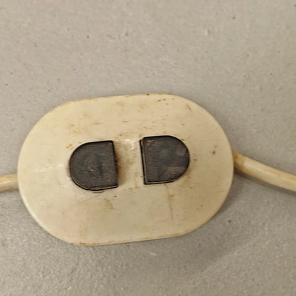 Lampada da terra "Quadrifoglio" Gae Aulenti per Guzzini anni 70