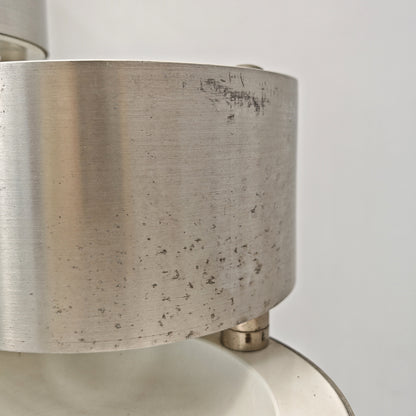 Lampada da terra "Domingo" F.Sartoni per Stilux anni 70