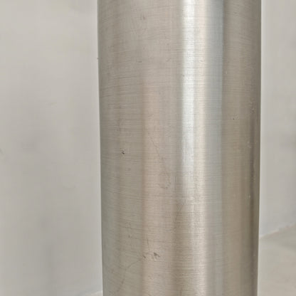 Lampada da terra "Domingo" F.Sartoni per Stilux anni 70