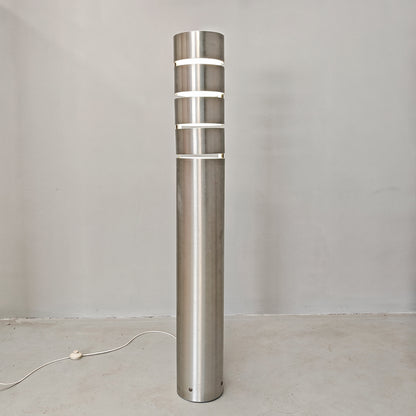 Lampada da terra "Domingo" F.Sartoni per Stilux anni 70